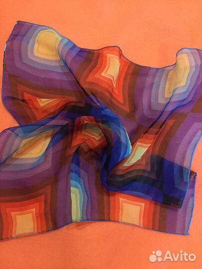 Платки женские пакетом