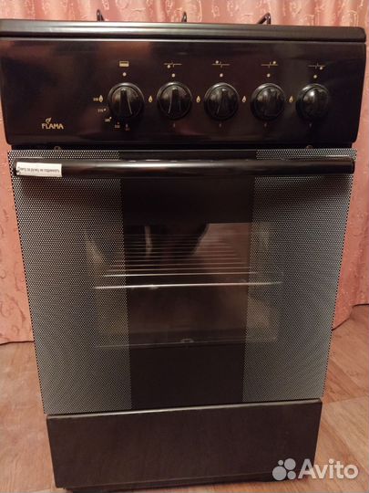 Газовая плита Flama