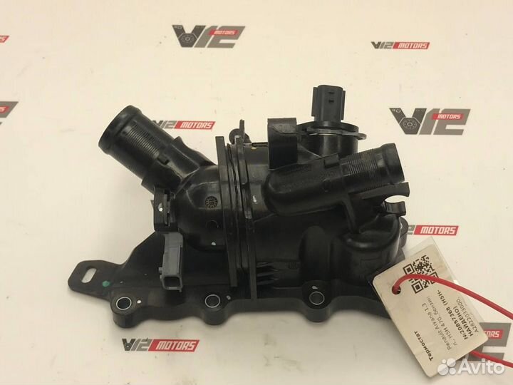 Термостат Renault Arkana