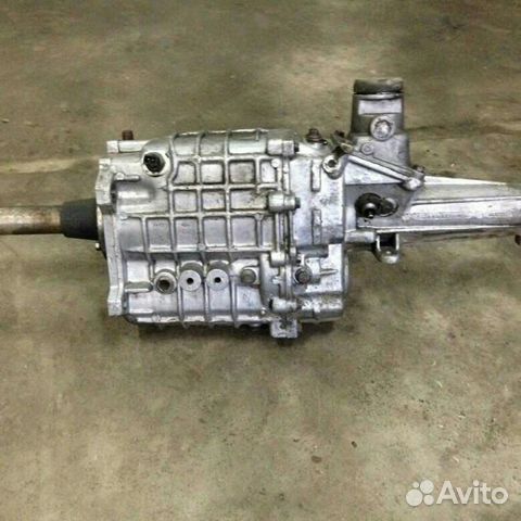 Продажа кпп Газель, Next, 405, 406 Cummins