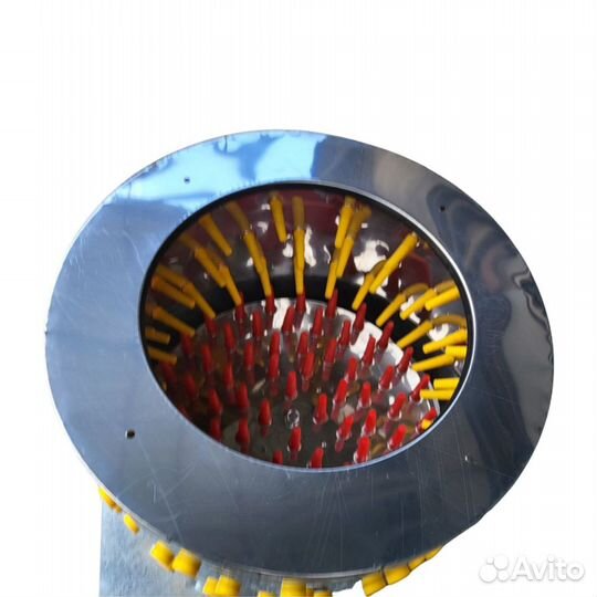 Перосъемная машина эм - 600 (2.2 кВт)