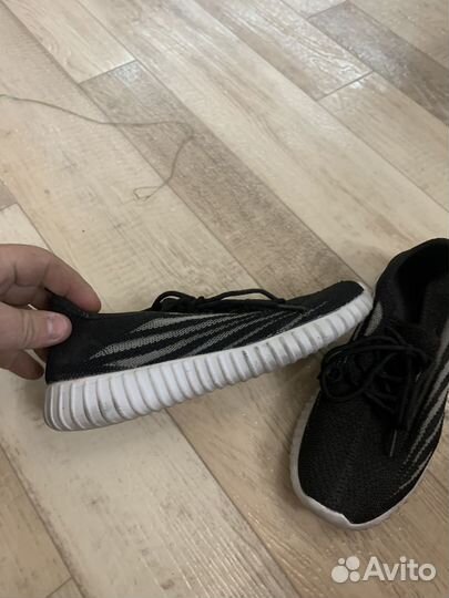 Кросовки 35 р