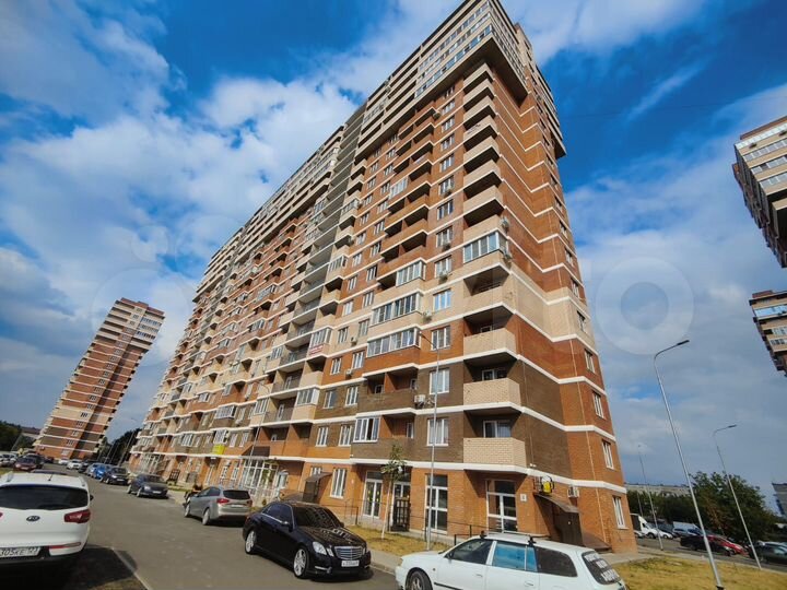 Торговая площадь, 59.9 м²