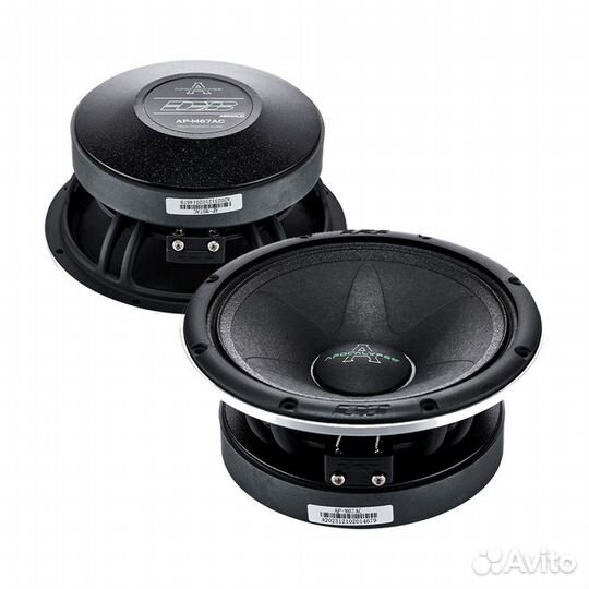 Apocalypse AP-M67AC