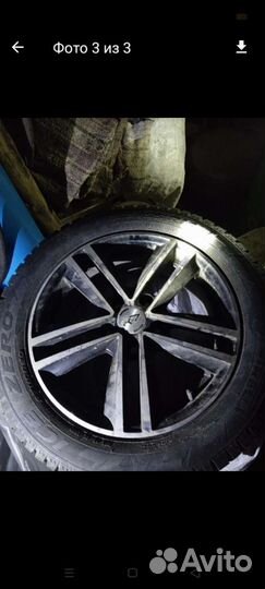 Шины диски и колеса на 16