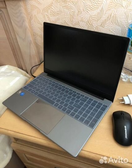 Ноутбук Intel 8Gb SSD 256GB