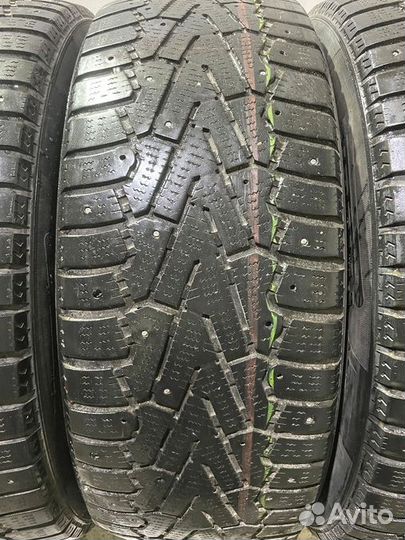 Pirelli Ice Zero 215/60 R16 101H