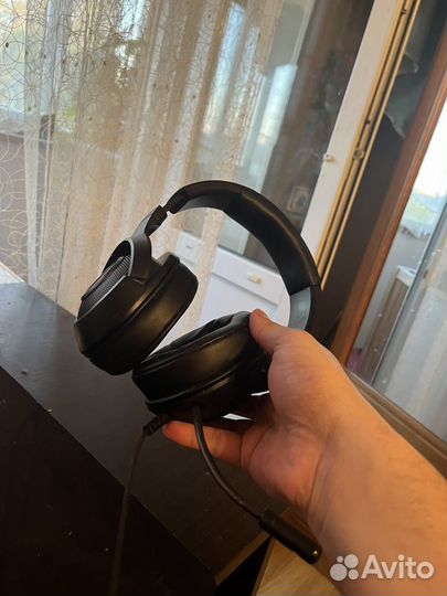 Наушники razer