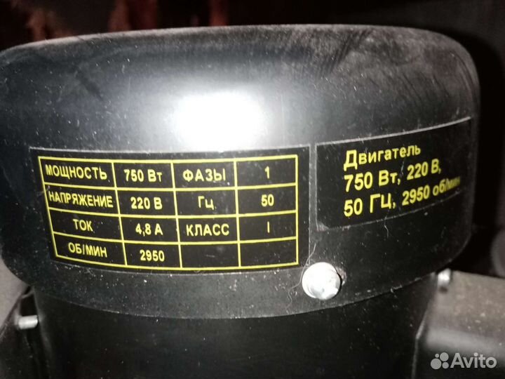 Пылесос для сбора стружки