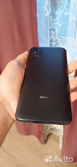 Xiaomi Redmi 9C, 3/32 ГБ