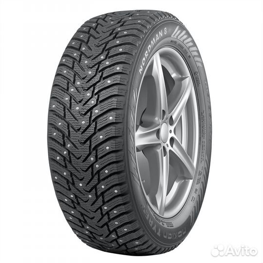Nokian Tyres Nordman 8 185/65 R14
