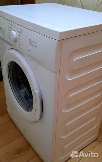 Стиралка Beko Wkn61011m по запчастям
