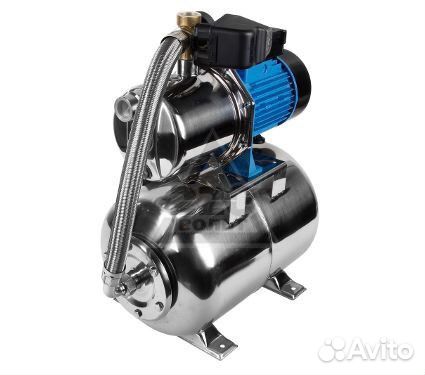 Насосная станция Джилекс Джамбо 70/50Н-24Н(новые)