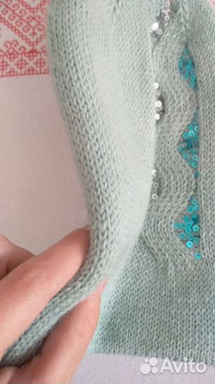 Шапка женская