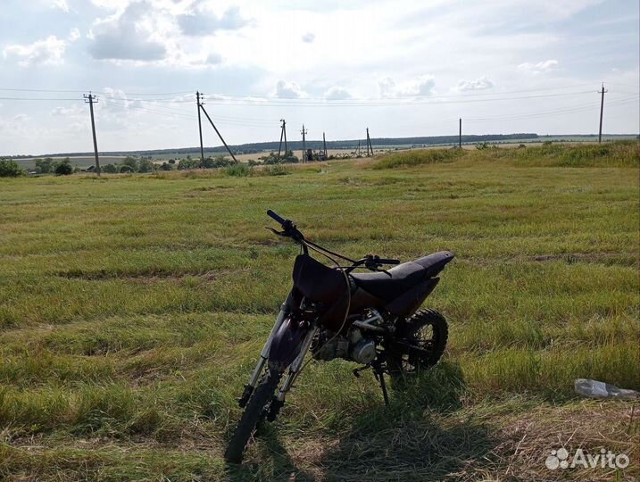 Кайо 125
