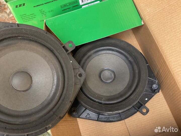 Динамики на Hyundai салярис штатные