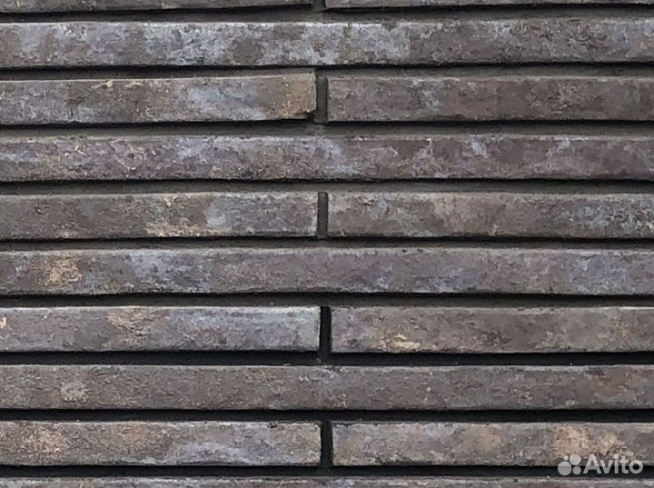 Кирпич с завода