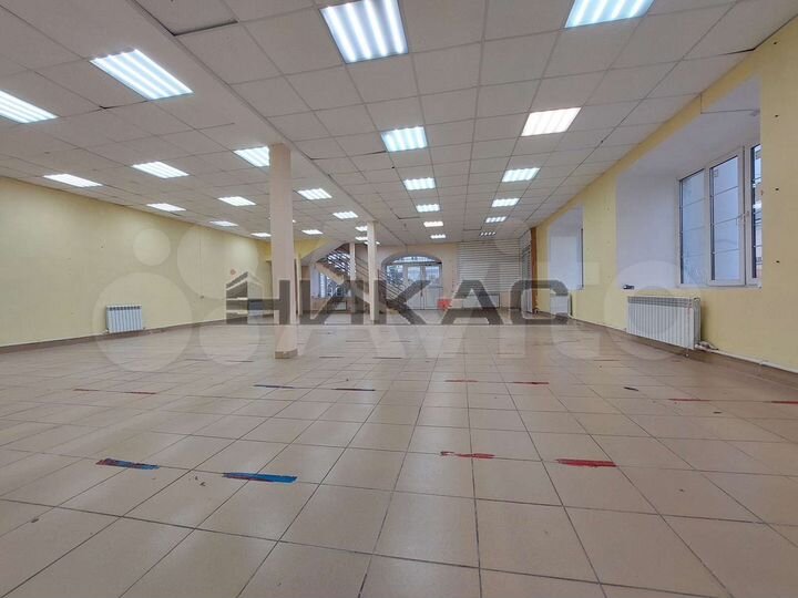 Сдам помещение свободного назначения, 452 м²