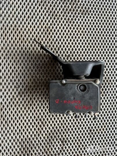 Блок ABS Opel Corsa D (3D) 1.4 Z14XEP 2008