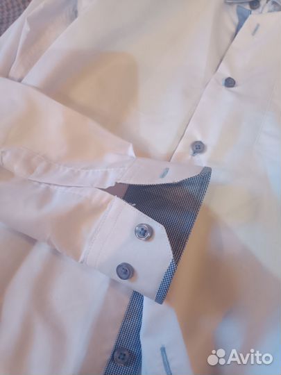 Рубашка Brostem 134р