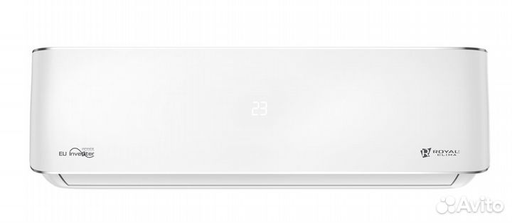 Сплит-система inverter royal Clima prestigio 32HN