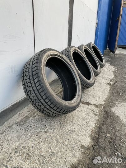 Sunfull SF982 245/45 R18