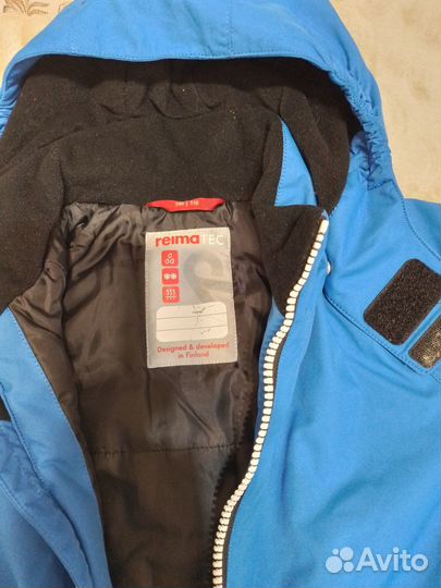 Продам комбинезон