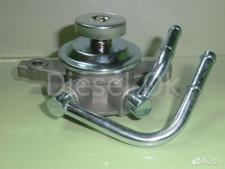 Насос ручной подкачки 1PZ 1HZ 1HDT 23301-17060