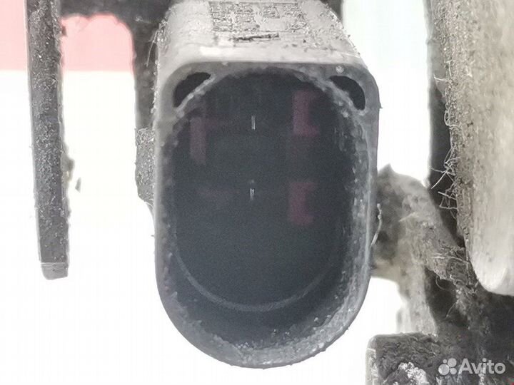 Компрессор кондиционера для Volkswagen Bora