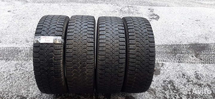 Yokohama Ice Guard F700Z 225/65 R17 102Q