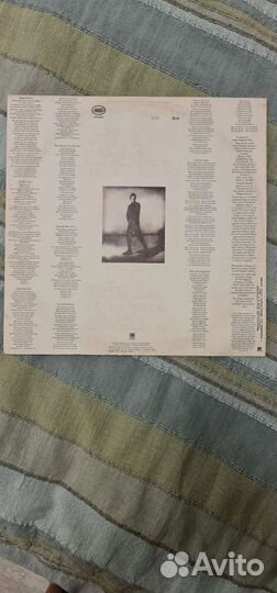 Виниловые пластинки LP