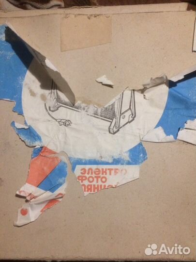 Фото техника