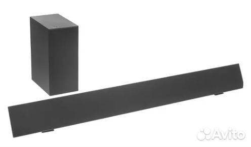 Саундбар LG GX