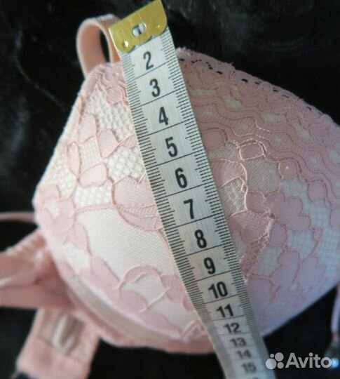 Бюстгальтер incity