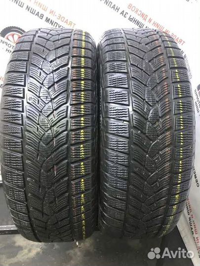 Goodyear UltraGrip 235/65 R17 108T