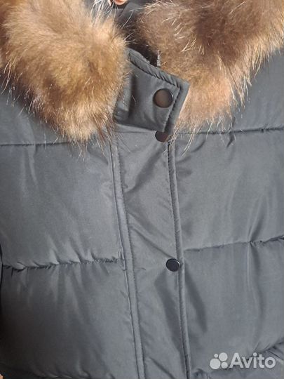 Куртка женская