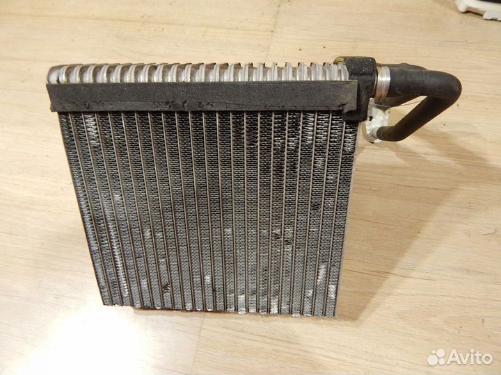 Испаритель кондиционера Ford Focus 2