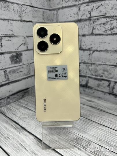 realme C61, 6/128 ГБ