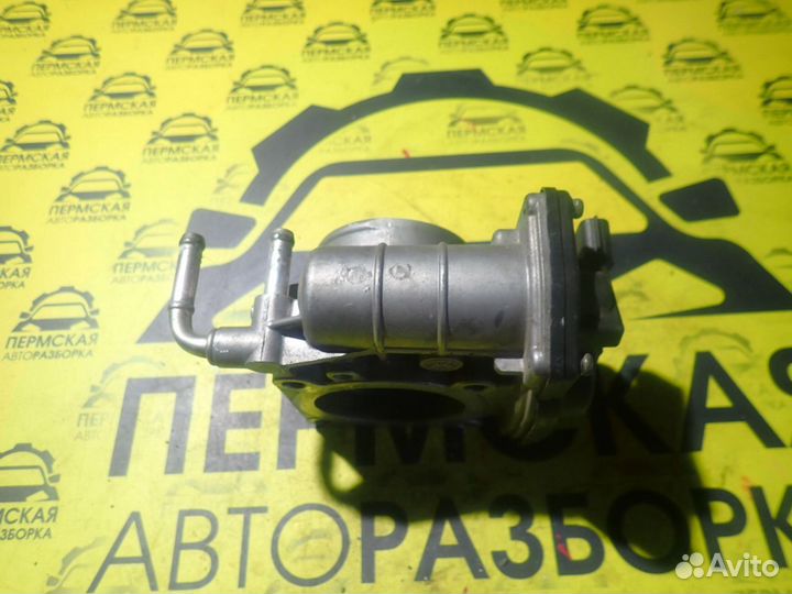 Заслонка дроссельная Infiniti EX/QX50 (J50) 2008-2