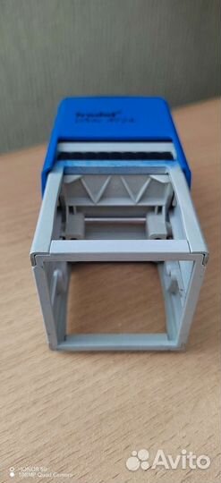 Печать Trodat и Color