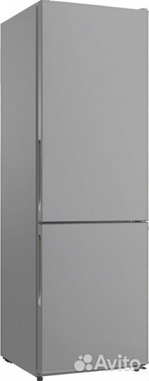 Холодильник-морозильник бытовой Weissgauff WRK 190