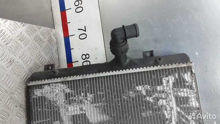 Радиатор (основной) Volkswagen Golf 6 2009
