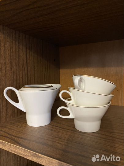 Посуда сервизы