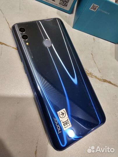 HONOR 10 Lite, 3/32 ГБ