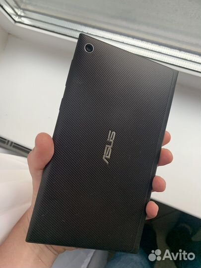 Планшет asus