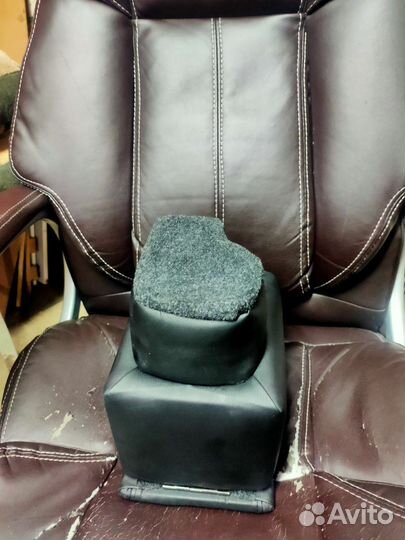 Подлокотник