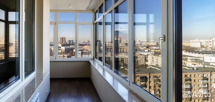 Остекление Балконов Новороссийск