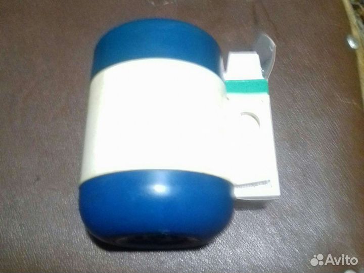 Термос для еды СССР