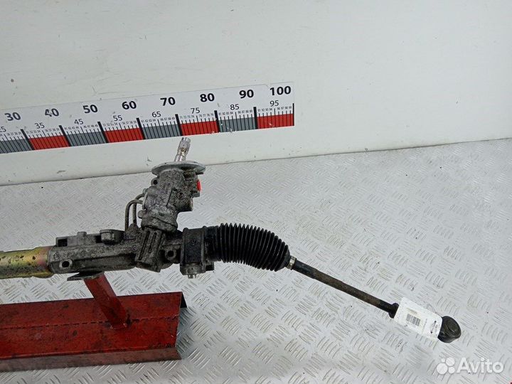 Рейка рулевая для Volkswagen Golf 4 1J1422075L