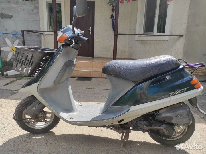 Honda tact af 24